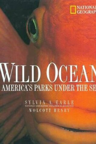 Cover of Wild Oceans