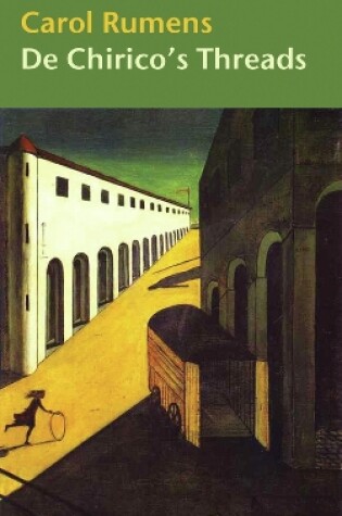 Cover of De Chirico's Threads