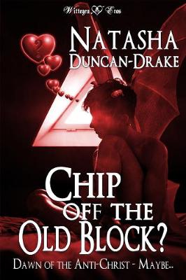 Book cover for Chip Off the Old Block?