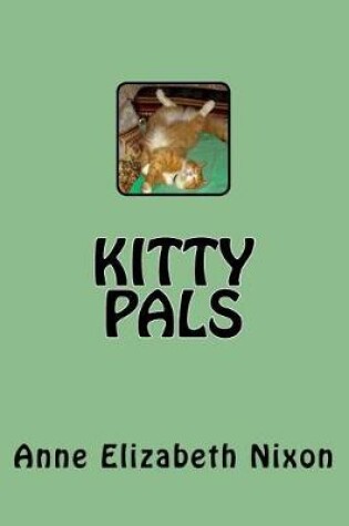 Cover of Kitty Pals