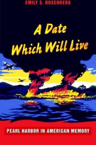 Cover of A Date Which Will Live