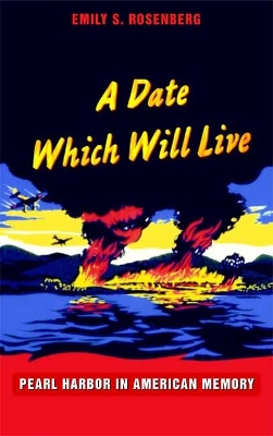 Book cover for A Date Which Will Live