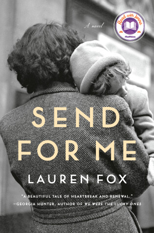 Cover of Send for Me