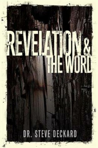 Cover of Revelation and the Word