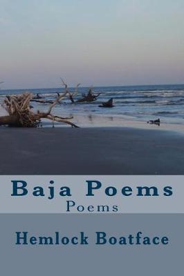 Cover of Baja Poems