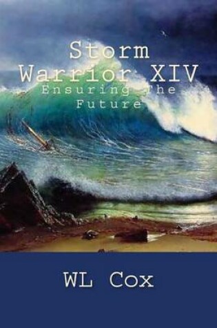 Cover of Storm Warrior XIV