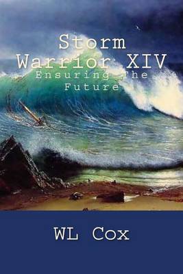 Cover of Storm Warrior XIV
