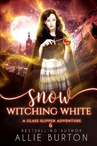 Cover of Snow Witching White