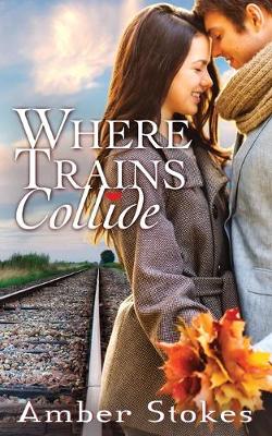 Book cover for Where Trains Collide
