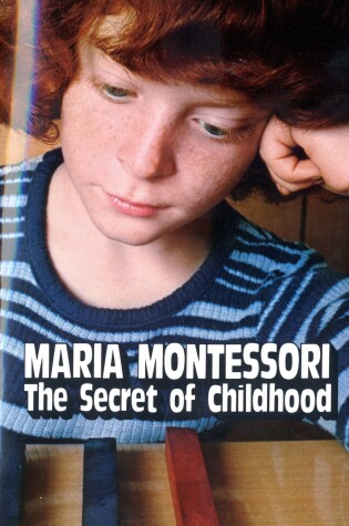 Cover of The Secret of Childhood