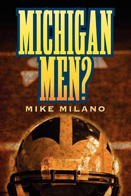 Book cover for Michigan Men?