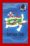 Book cover for Case of the Murders at Terrapin Island