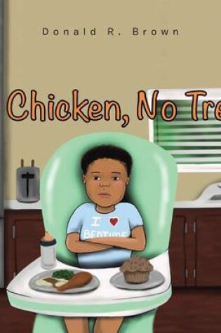 Cover of No Chicken, No Trees