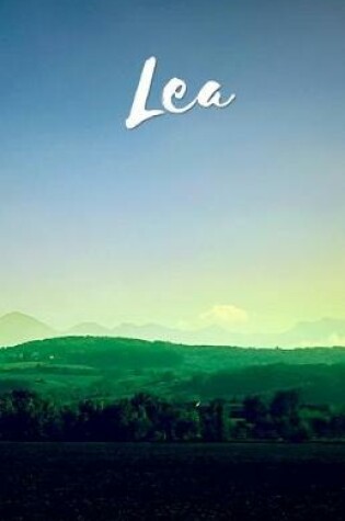 Cover of Lea