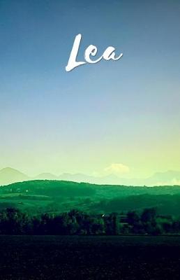 Book cover for Lea