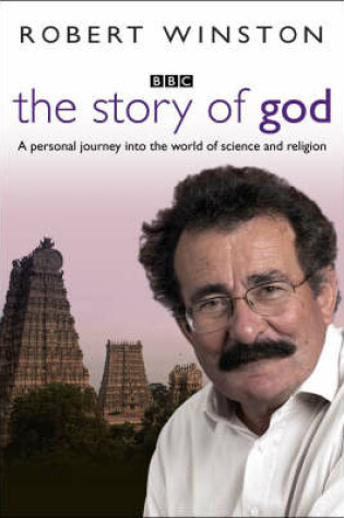 Cover of The Story Of God