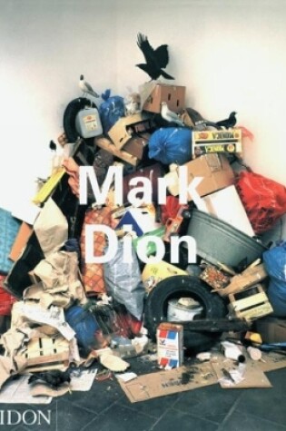 Cover of Mark Dion