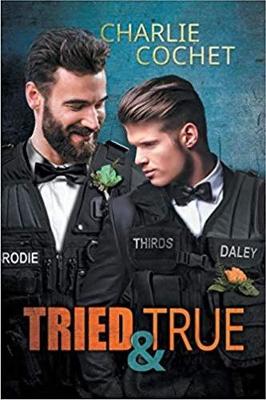 Book cover for Tried & True