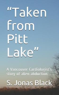 Book cover for Taken from Pitt Lake