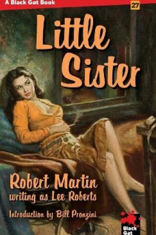 Cover of Little Sister