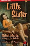 Book cover for Little Sister