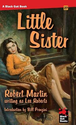 Cover of Little Sister