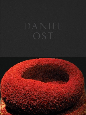 Book cover for Daniel Ost