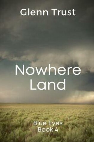 Cover of Nowhere Land