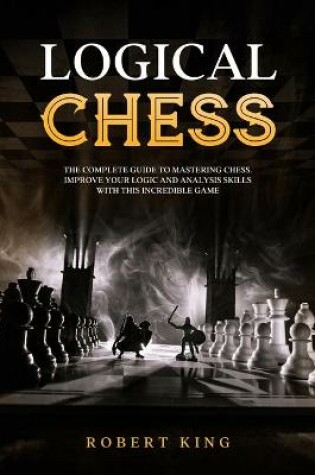 Cover of Logical Chess