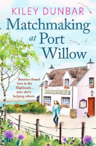 Cover of Matchmaking at Port Willow