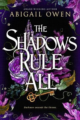 Cover of The Shadows Rule All