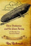 Book cover for Dave Dashaway and His Giant Airship