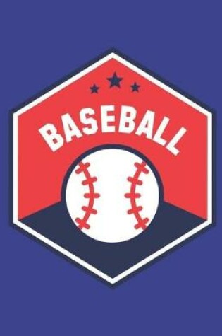 Cover of Baseball