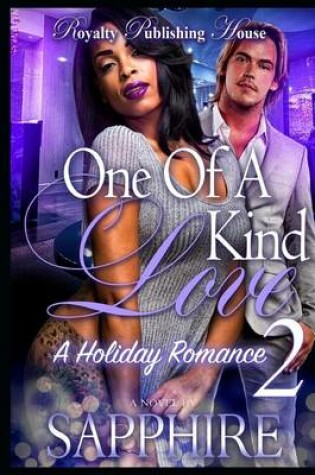 Cover of One of a Kind Love 2