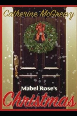 Cover of Mabel Rose's Christmas