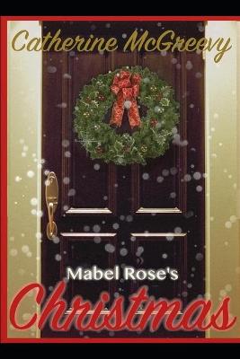 Book cover for Mabel Rose's Christmas