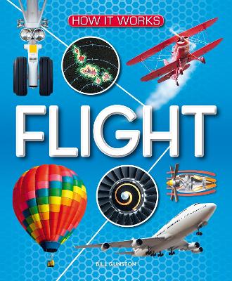 Book cover for How It Works: Flight