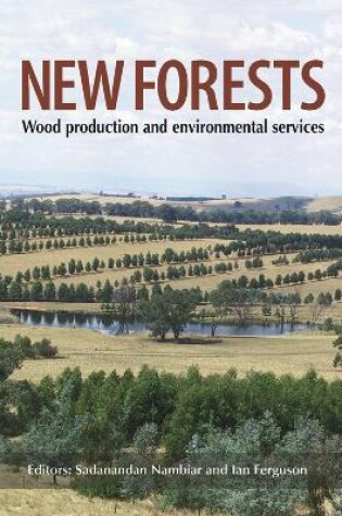 Cover of New Forests