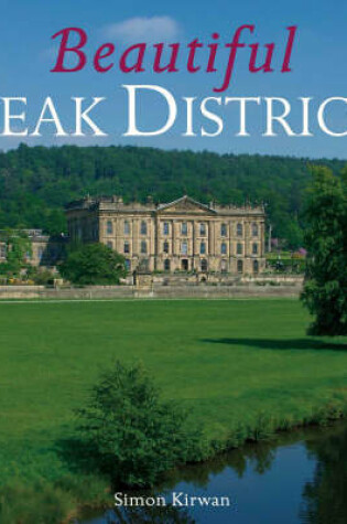 Cover of Beautiful Peak District