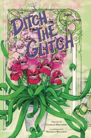 Cover of Ditch the Glitch