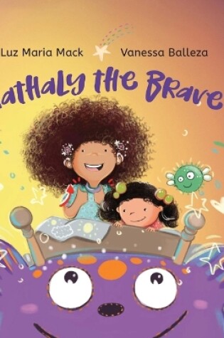 Cover of Nathaly the Brave