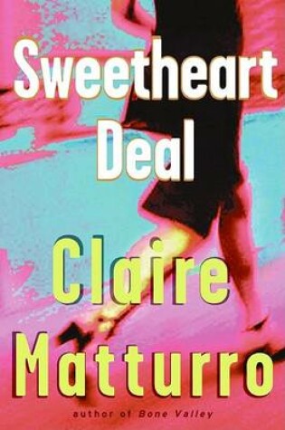 Cover of Sweetheart Deal