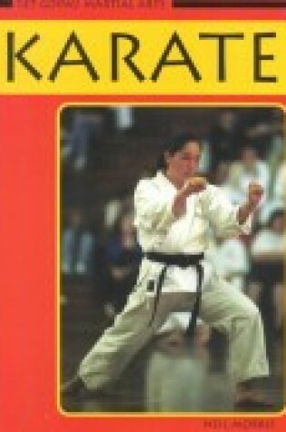 Cover of Karate