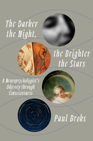 Book cover for The Darker the Night, the Brighter the Stars