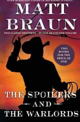 Cover of The Spoilers and the Warlords