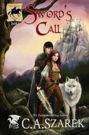 Cover of Sword's Call