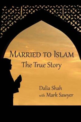 Cover of Married to Islam