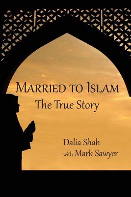 Book cover for Married to Islam