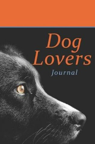 Cover of Dog Lovers