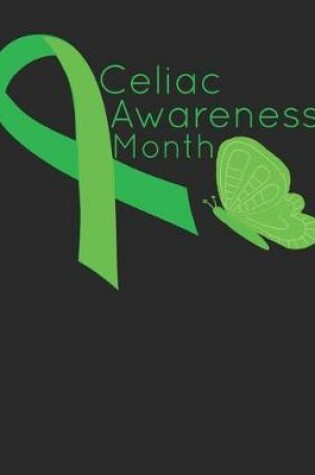 Cover of Celiac Awareness Month